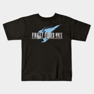 FF 2020 Kids T-Shirt